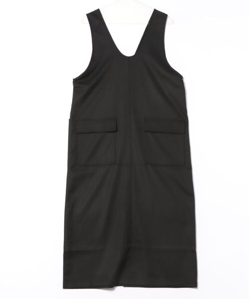 LA MARINE FRANCAISE（マリンフランセーズ） ワンピース 2wayワーク