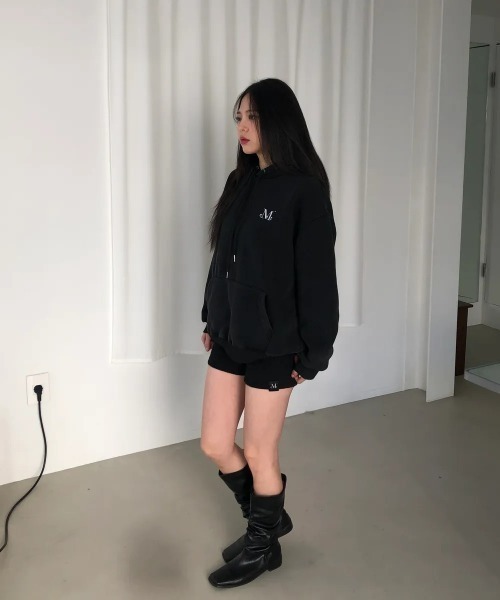 MUCENT（ムセント） パーカー レディース メンズ : ZOZOTOWN Yahoo!店
