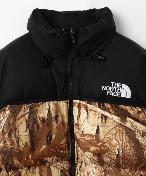 THE NORTH FACE（ザ ノースフェイス） ダウンジャケット ダウン