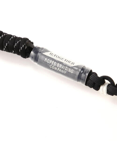 GARDEN TOKYO キーホルダー B.TOGETHER/ビートゥギャザー/-ROPE