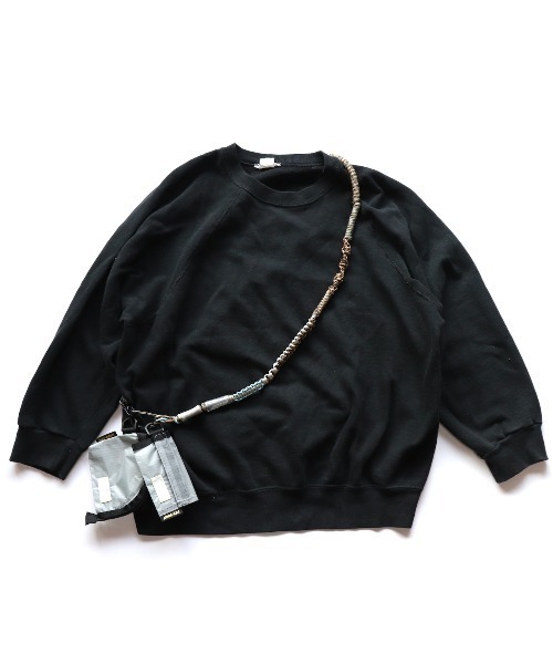 GARDEN TOKYO キーホルダー B.TOGETHER/ビートゥギャザー/-ROPE