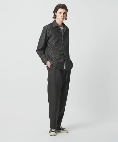 BEAUTY＆YOUTH UNITED ARROWS シャツ 「one BEAUTY＆YOUTH」JAZZNEP