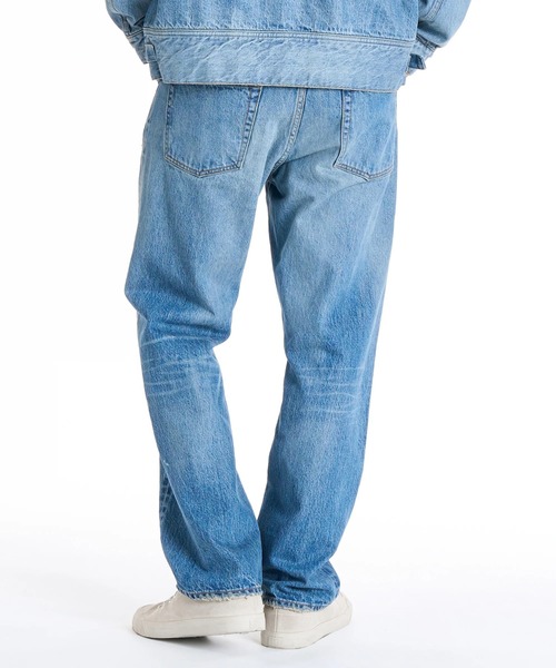 BILLABONG スノーボードパンツ デニム色 BILLABONG（ビラボン） パンツ メンズ レイバックス デニム