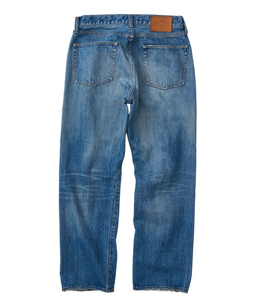 BILLABONG スノーボードパンツ デニム色 BILLABONG（ビラボン） パンツ メンズ レイバックス デニム