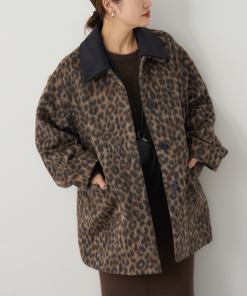 JOURNAL STANDARD（ジャーナルスタンダード） コート アウター