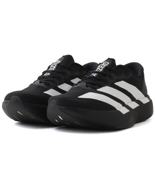 adidas（アディダス） スニーカー adidas ADIZERO EVO SL WOVEN M