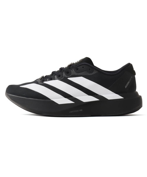 adidas（アディダス） スニーカー adidas ADIZERO EVO SL WOVEN M