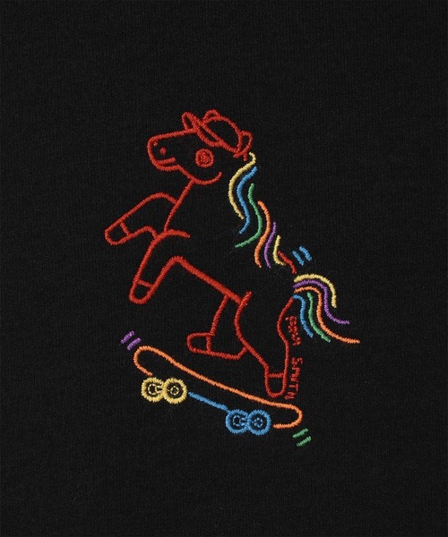 Paul Smith（ポール・スミス） tシャツ エステルレーヨンダンボール