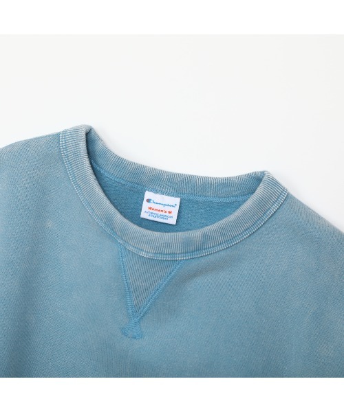 Champion（チャンピオン） トレーナー スウェット Champion CREW NECK