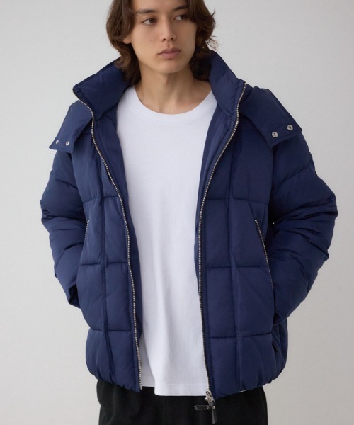 AZUL BY MOUSSY（アズールバイマウジー） ブルゾン アウター アーバン