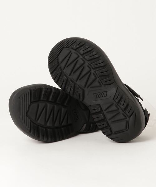 「Teva」 フラットサンダル 7 ブラウン系その他3 レディース_画像3