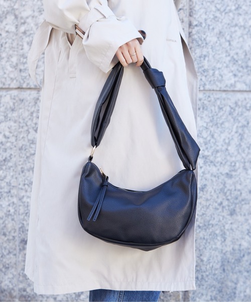 「Chez toi」 トートバッグ FREE アイボリー レディース_画像9