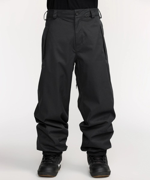 VOLCOM（ボルコム） パンツ VOLCOM ARTHUR 20K PANT/ボルコムスキー
