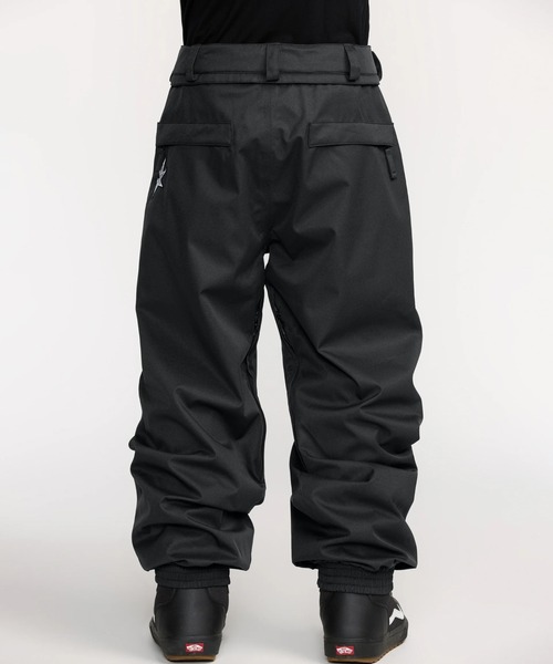 VOLCOM（ボルコム） パンツ VOLCOM ARTHUR 20K PANT/ボルコムスキー