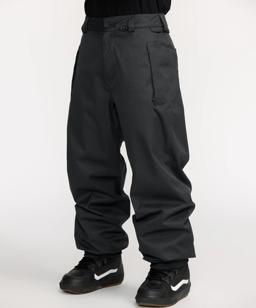 VOLCOM（ボルコム） パンツ VOLCOM ARTHUR 20K PANT/ボルコムスキー
