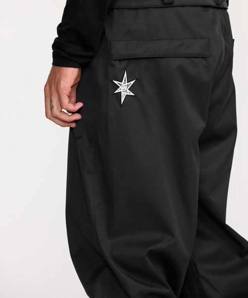 VOLCOM（ボルコム） パンツ VOLCOM ARTHUR 20K PANT/ボルコムスキー