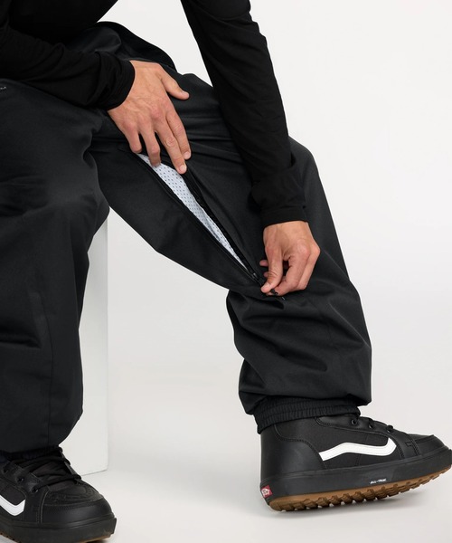 VOLCOM（ボルコム） パンツ VOLCOM ARTHUR 20K PANT/ボルコムスキー