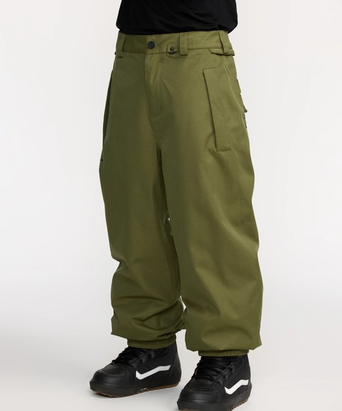 VOLCOM（ボルコム） パンツ VOLCOM ARTHUR 20K PANT/ボルコムスキー