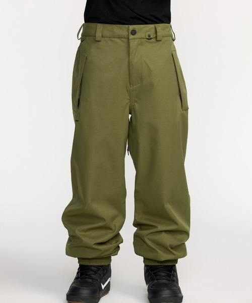 VOLCOM（ボルコム） パンツ VOLCOM ARTHUR 20K PANT/ボルコムスキー