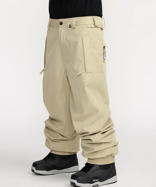 VOLCOM（ボルコム） パンツ VOLCOM ARTHUR 20K PANT/ボルコムスキー