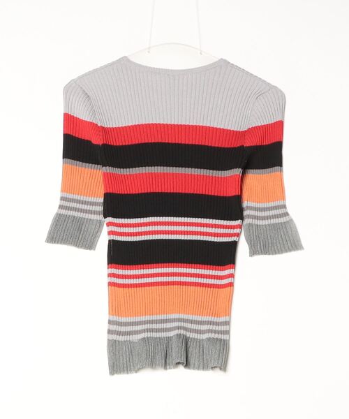 AULA AILA（アウラ アイラ） ニット セーター AULA AILA/アウラアイラ