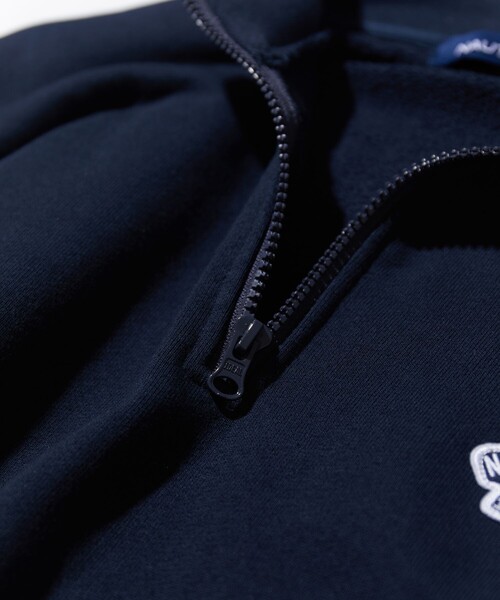 「NAUTICA」 スウェットカットソー SMALL グレー メンズ_画像6