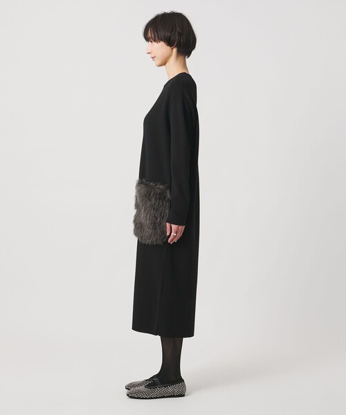 UNITED ARROWS（ユナイテッドアローズ） ワンピース ポケット