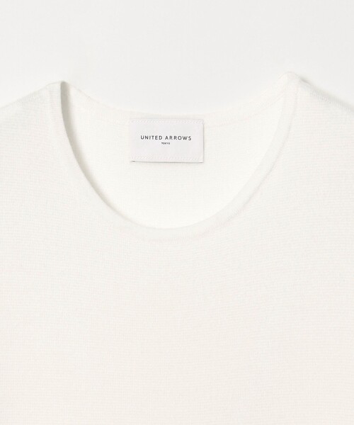 UNITED ARROWS（ユナイテッドアローズ） ワンピース ポケット