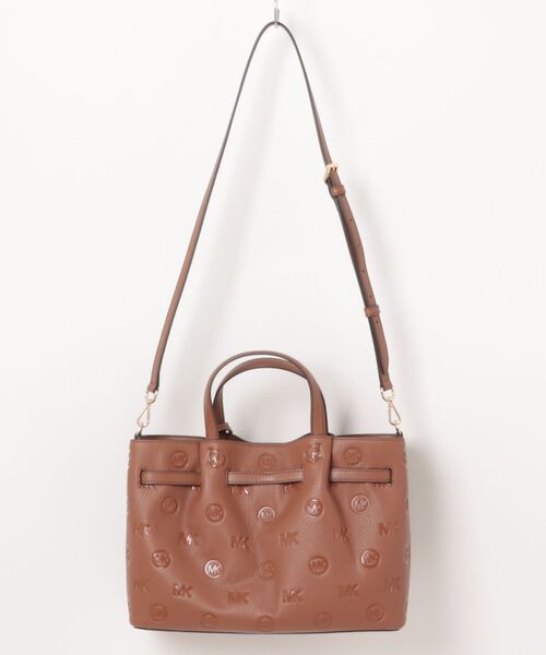 MICHAEL KORS（マイケルコース） ハンドバッグ CARSON MD CZ SATCHEL