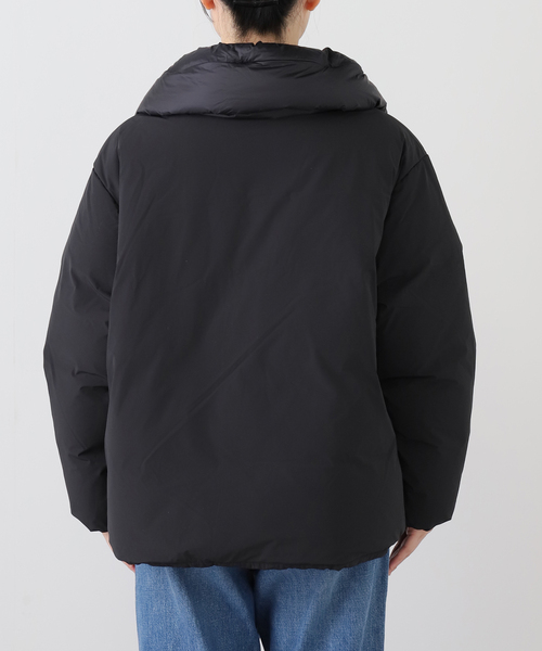 FRAMeWORK（フレームワーク） ダウンコート ダウンジャケット DUVETICA