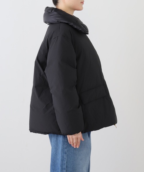 FRAMeWORK（フレームワーク） ダウンコート ダウンジャケット DUVETICA