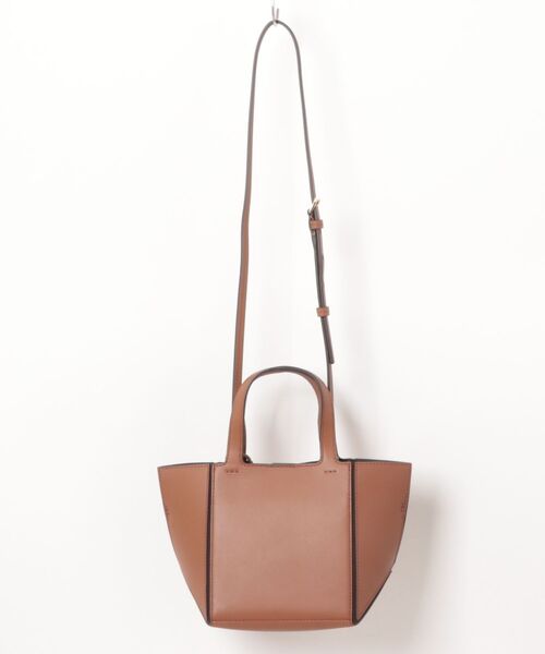 MICHAEL KORS（マイケルコース） トートバッグ JORDI コンバーチブル