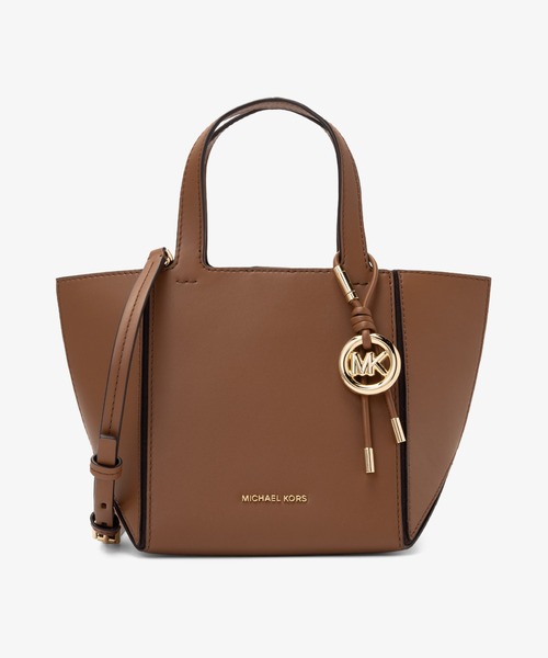 MICHAEL KORS（マイケルコース） トートバッグ JORDI コンバーチブル