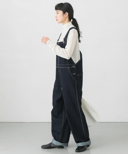 かぐれ レディースサロペット、オーバーオール｜ボトムス、パンツ