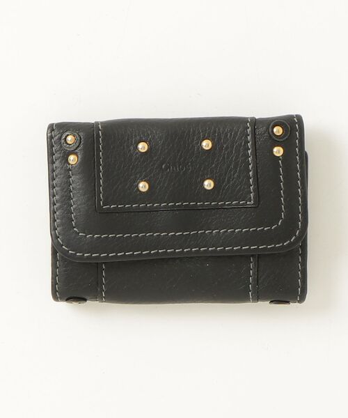 未使用級　激レア　クロエ　パディントン　キーホルダー　レザー　黒　y2k 00s 楽天市場】【未使用品】Chloe クロエ パディントン バッグチャーム