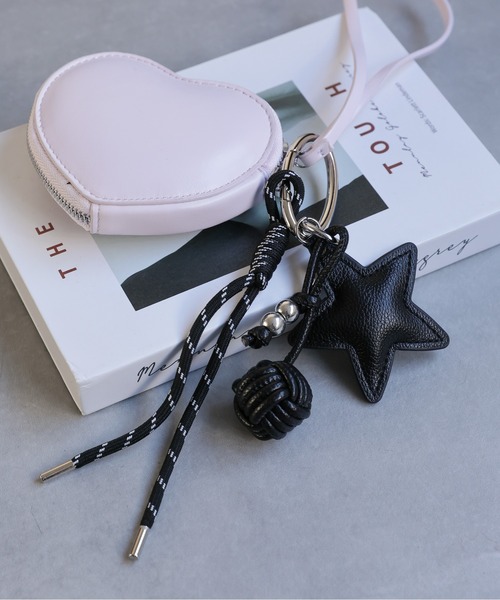 チャーム資材　10個 チャーム キーホルダー ペンダントトップ 花びら 桜 さくら 10個 14mm