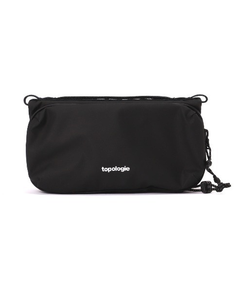 Topologie（トポロジー） バッグ・ケース類 FREE ブラック メンズ