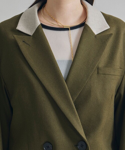 UNITED TOKYO（ユナイテッドトウキョウ） テーラードジャケット FREE