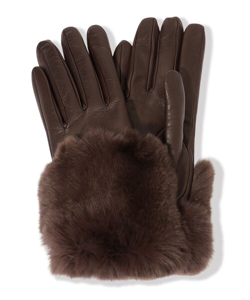GALA GLOVES（ガラ グローブ） 手袋 レッキスファー グローブ
