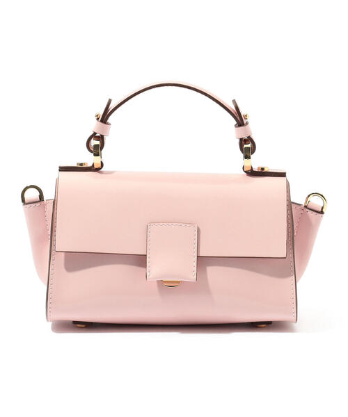 TOMORROWLAND（トゥモローランド） 「LORISTELLA」2WAYバッグ FREE