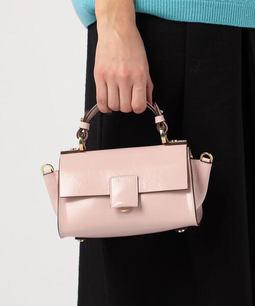 TOMORROWLAND（トゥモローランド） 「LORISTELLA」2WAYバッグ FREE