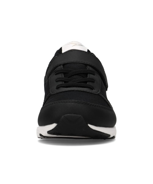 瞬足 スニーカー 瞬足/SYUNSOKU/キッズスニーカー/LC-855 キッズ 子供