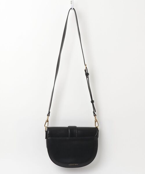 CHARLES ＆ KEITH（チャールズ&キース） 「CHARLES & KEITH」 2WAY