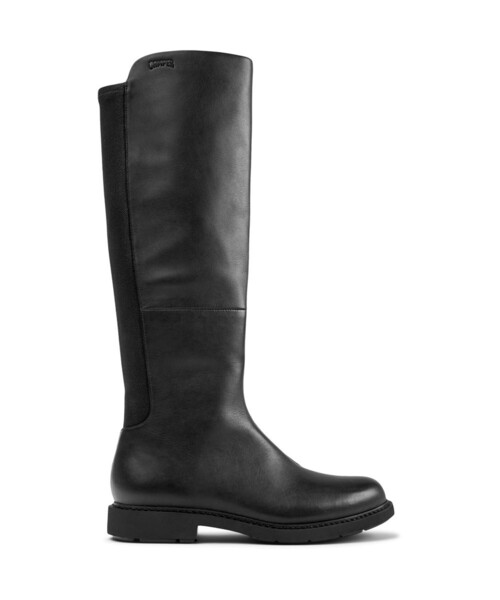 CAMPER（カンペール） ロングブーツ 23.0cm ブラック レディース