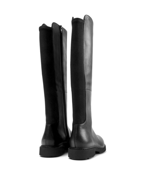 CAMPER（カンペール） ロングブーツ 23.0cm ブラック レディース