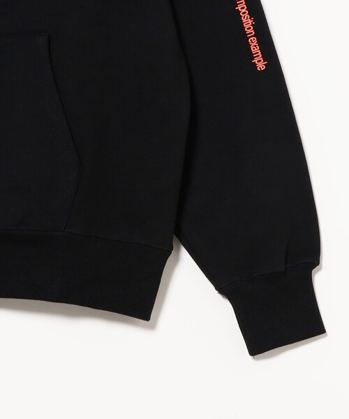 BEAMS T（ビームスT） トレーナー スウェット HOME ECONOMICS
