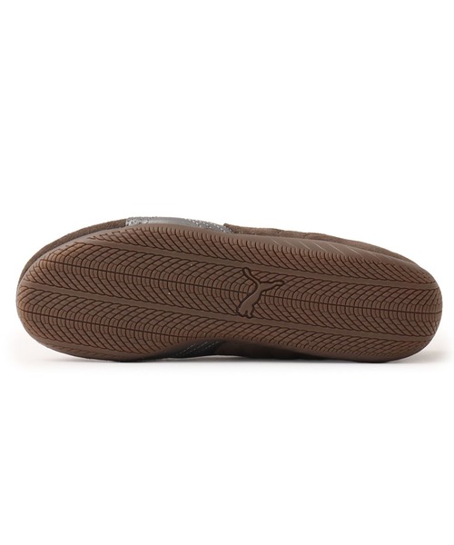 PUMA（プーマ） スピードキャット スニーカー PUMA SPEEDCAT LUX