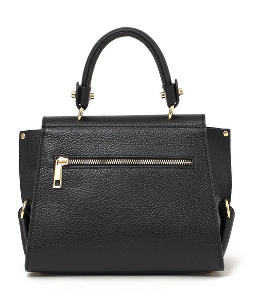 「MARCO BIANCHINI」 2WAYバッグ ONE SIZE ブラック レディース_画像5