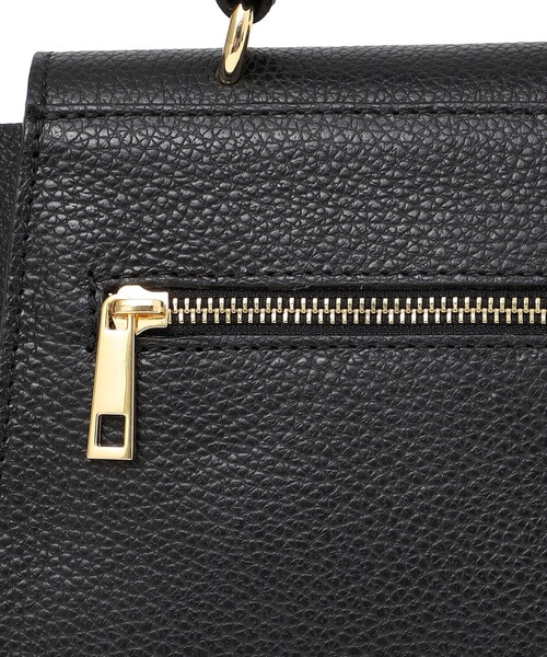 「MARCO BIANCHINI」 2WAYバッグ ONE SIZE ブラック レディース_画像7