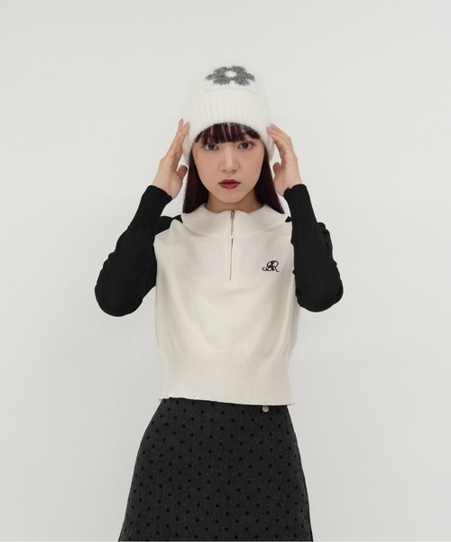 Uenui ニット セーター レディース : ZOZOTOWN Yahoo!店 - 通販